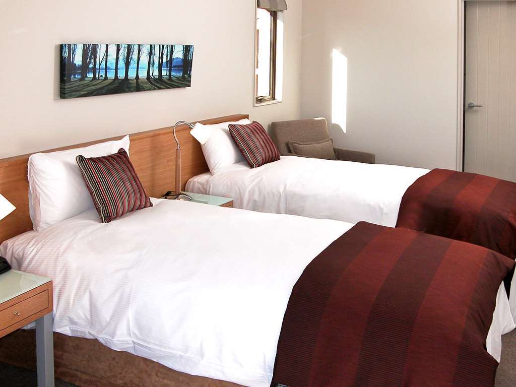 Oakridge Resort Lake Wanaka Chambre photo